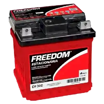 Imagem do produto Bateria Freedom DF300 (Freedom)